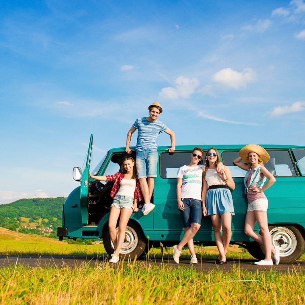 europe roadtrip