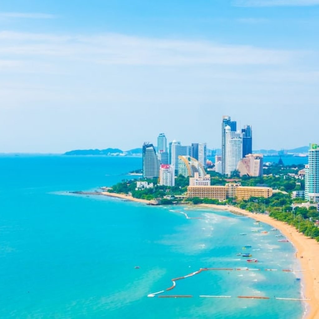 pattaya city 1203 2342